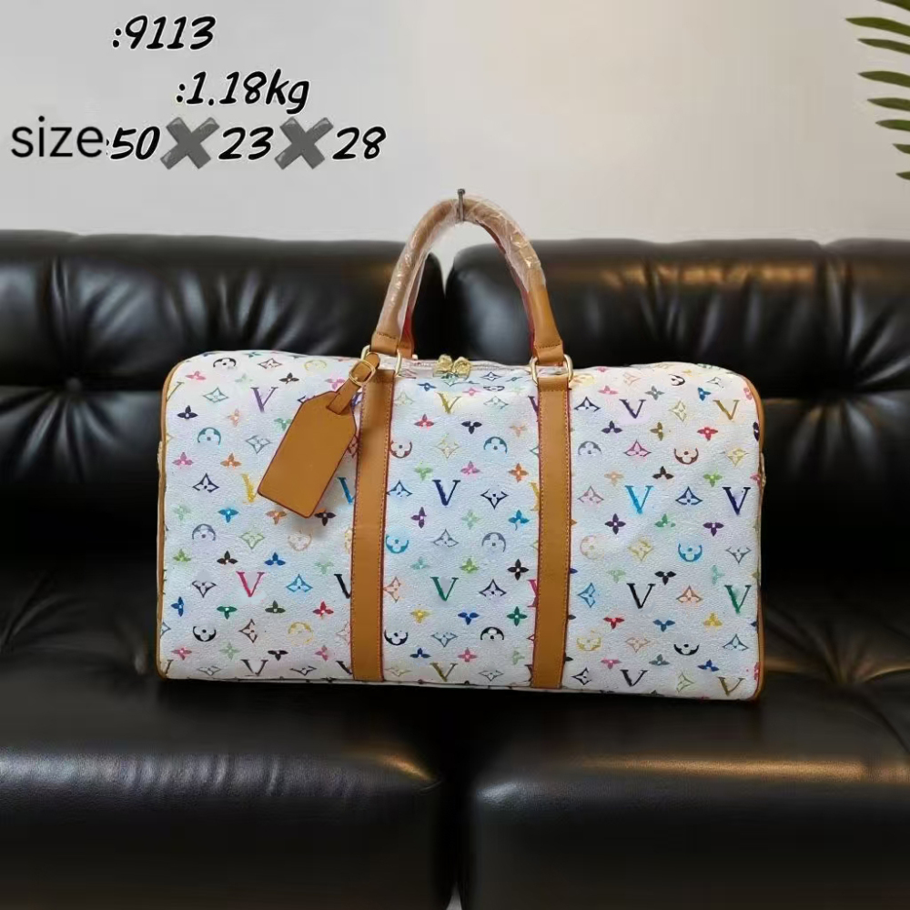 bag L05  Partial with box