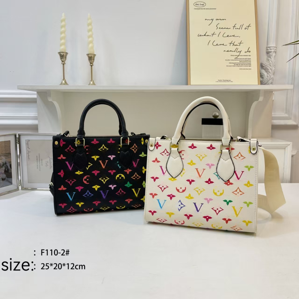 bag L05  Partial with box