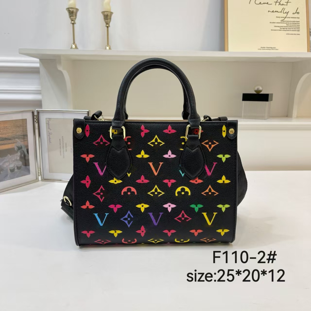 bag L05  Partial with box