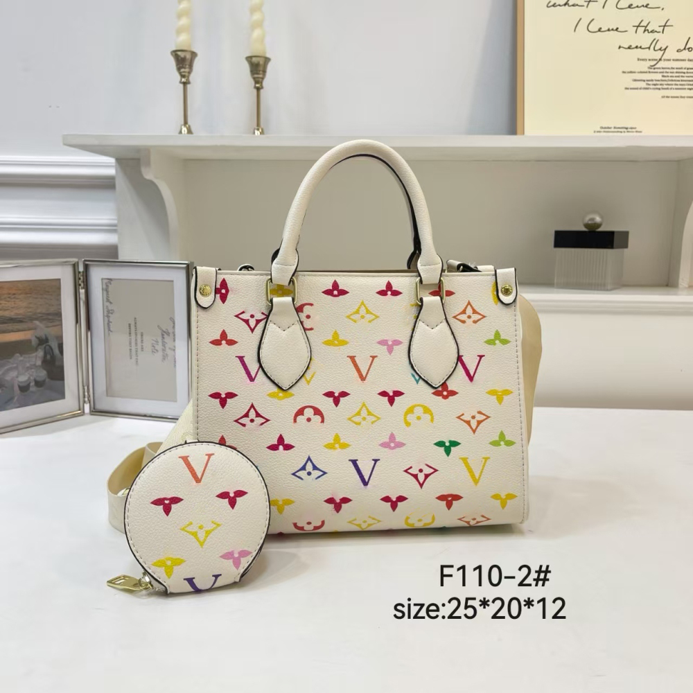 bag L05  Partial with box