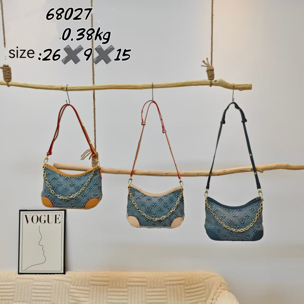 bag L05  Partial with box
