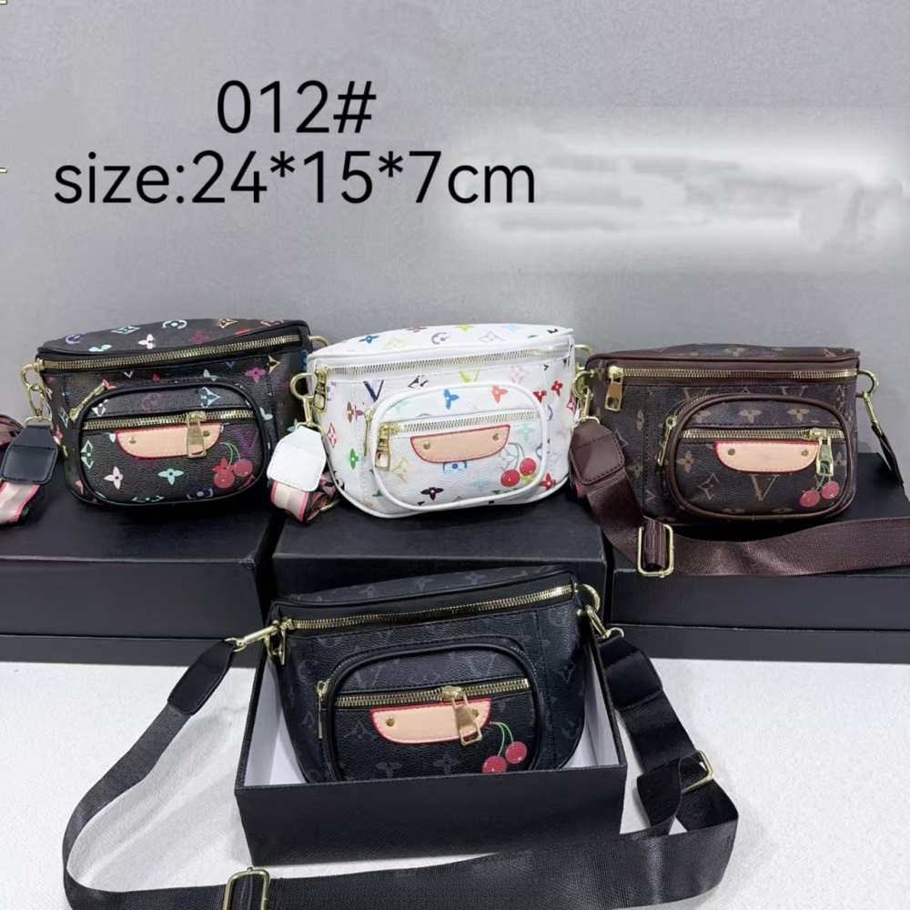 bag L05  Partial with box