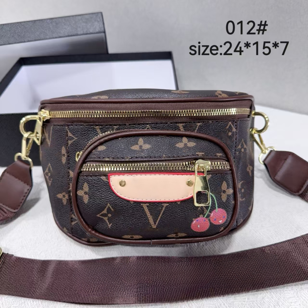 bag L05  Partial with box