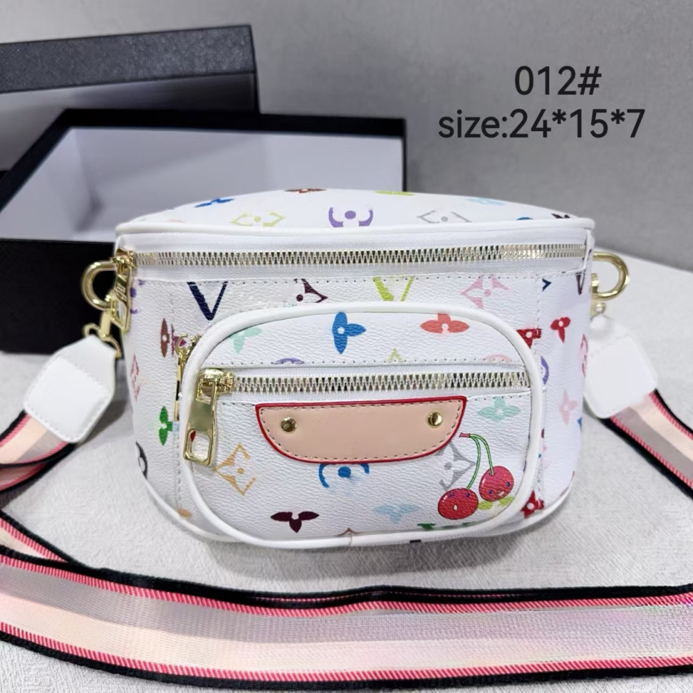bag L05  Partial with box