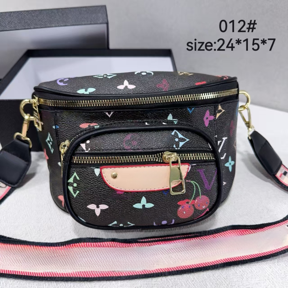 bag L05  Partial with box