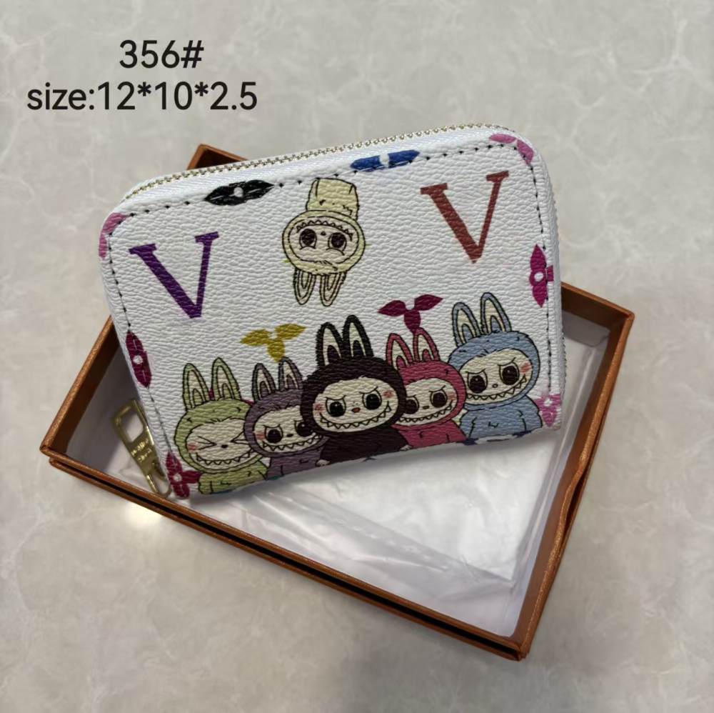 bag L05  Partial with box