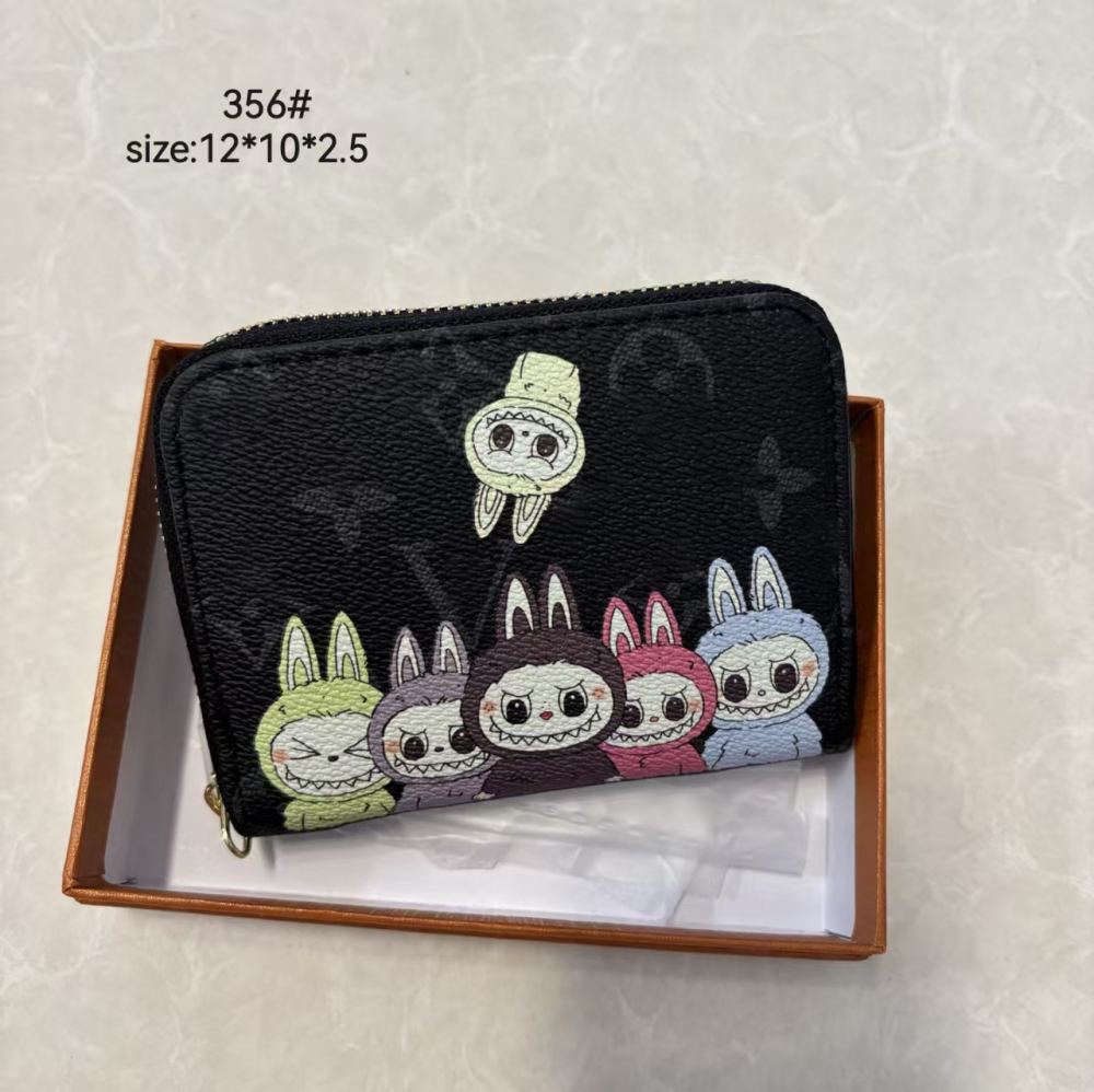 bag L05  Partial with box