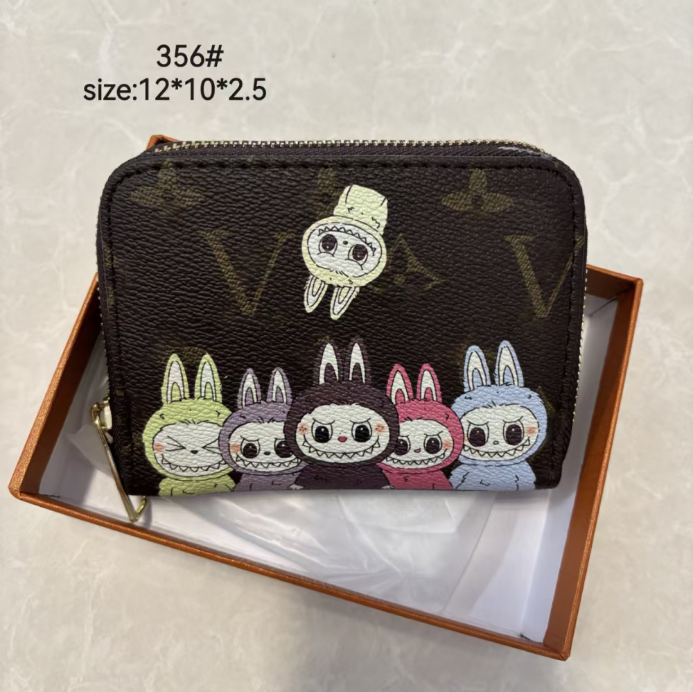 bag L05  Partial with box