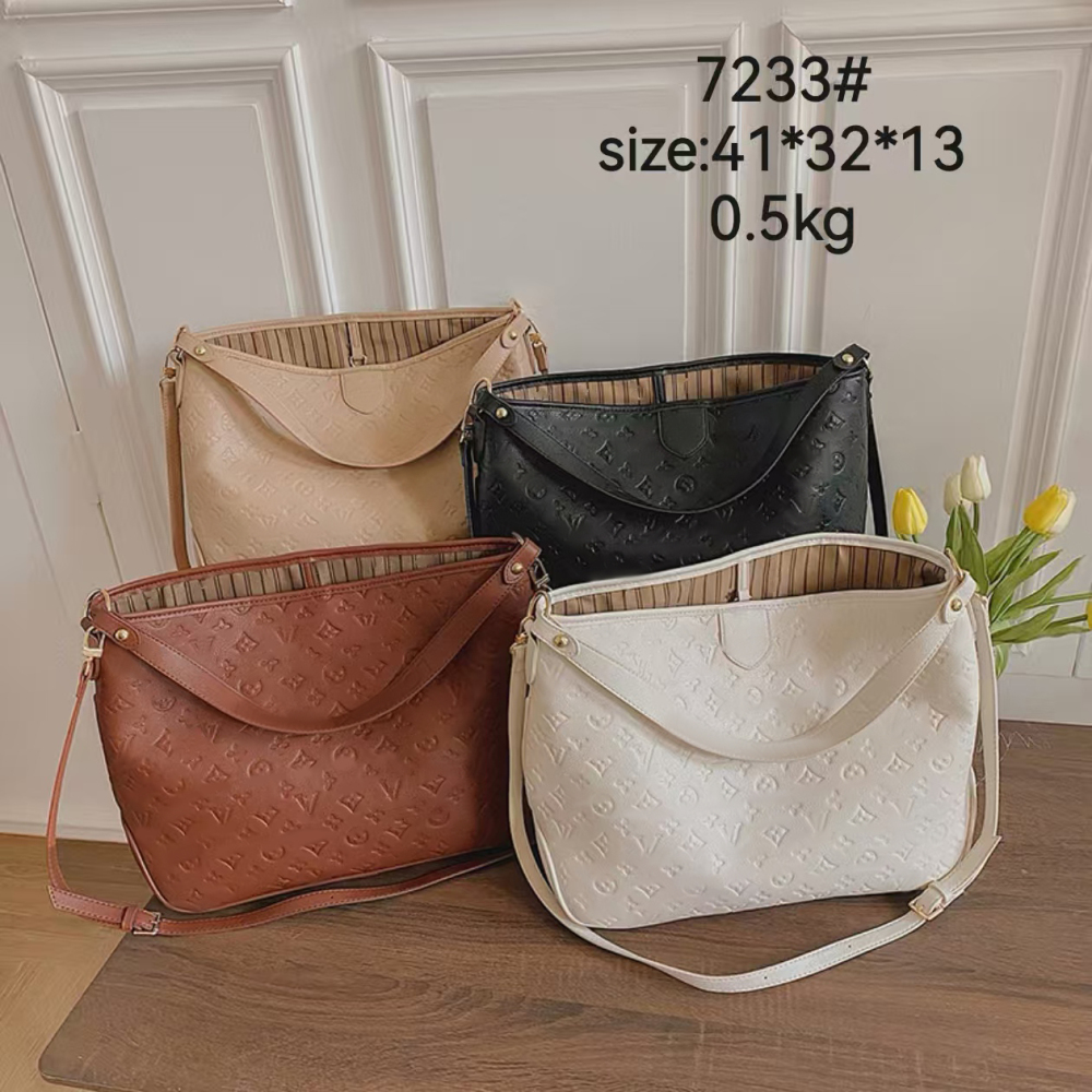 bag L05  Partial with box
