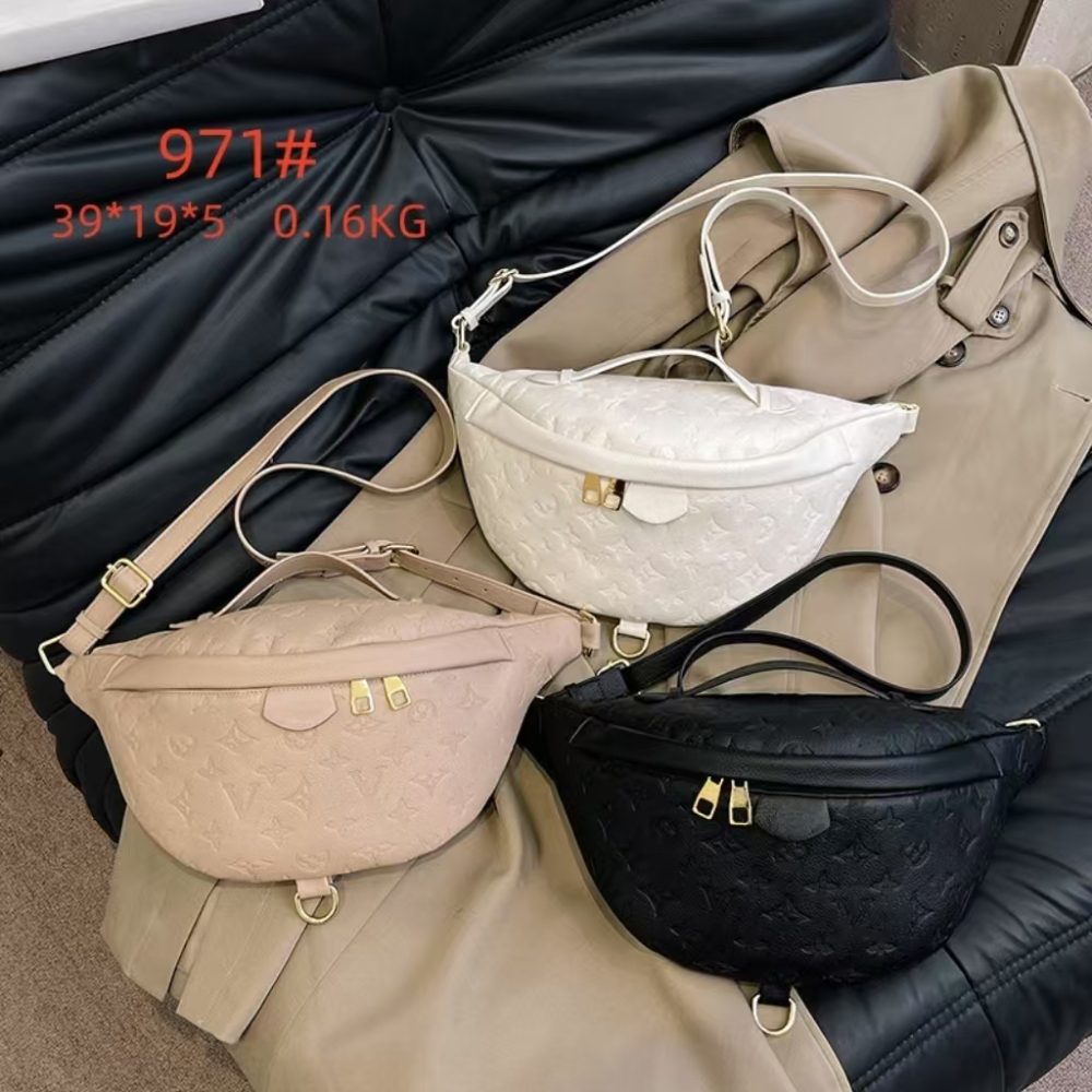 bag L05  Partial with box