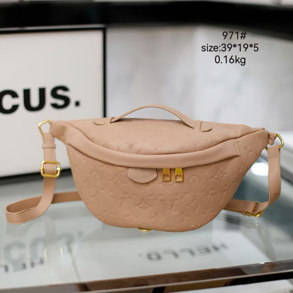 bag L05  Partial with box