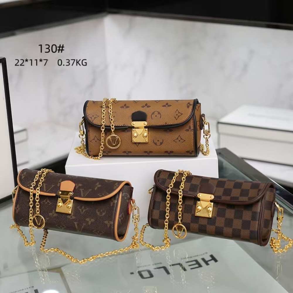 bag L05  Partial with box