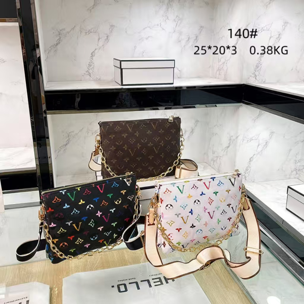 bag L05  Partial with box