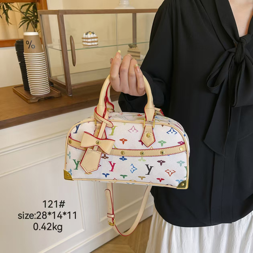bag L05  Partial with box