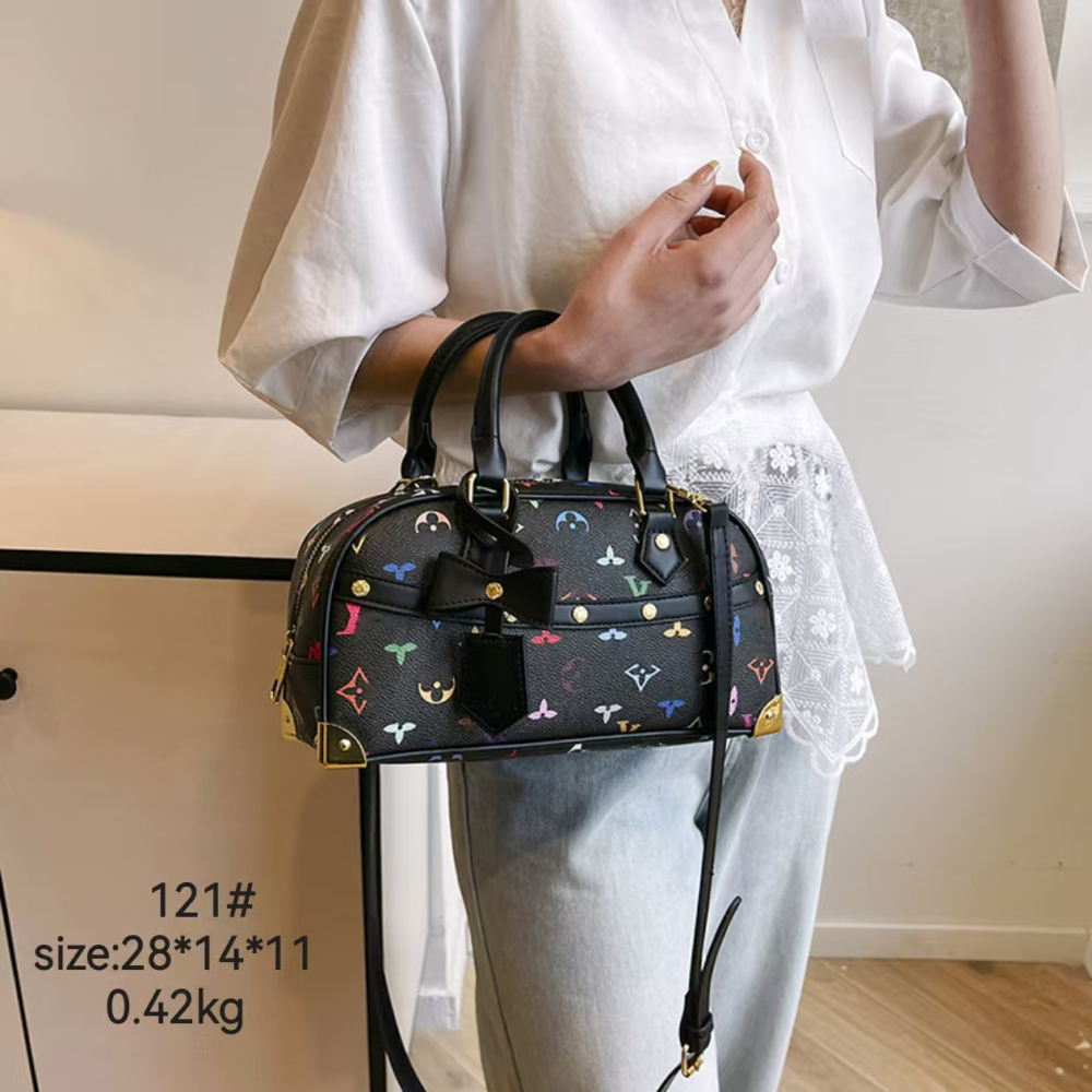 bag L05  Partial with box