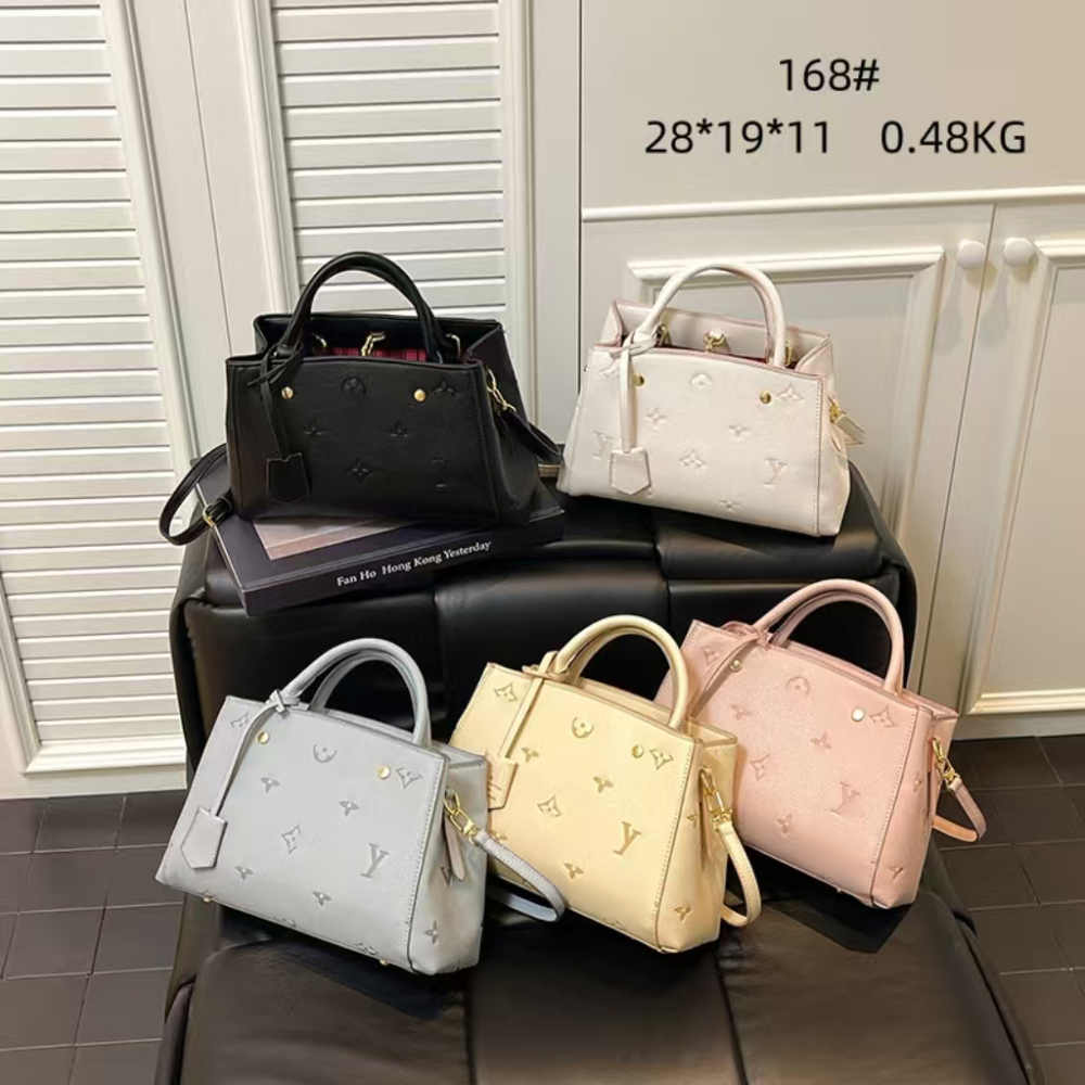 bag L05  Partial with box