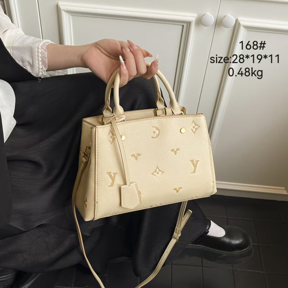 bag L05  Partial with box