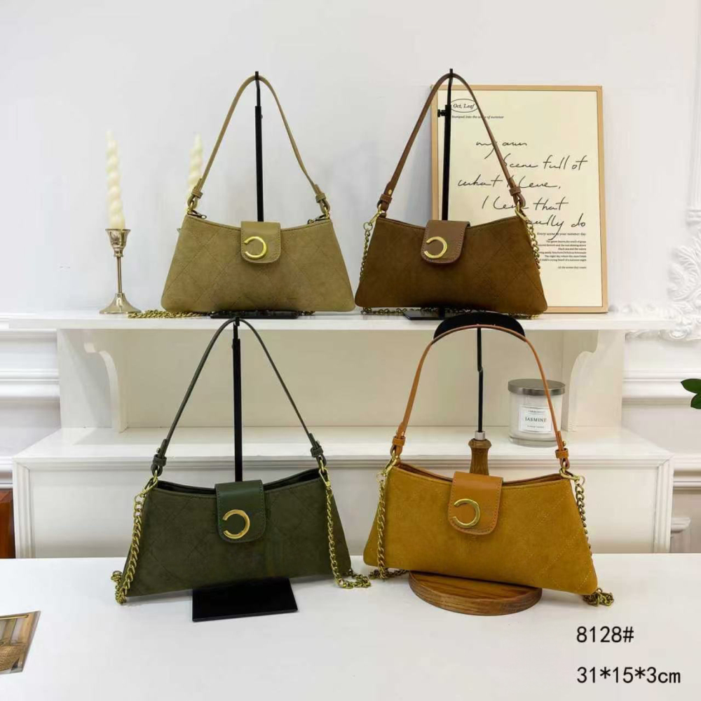 bag cha5 Partial with box
