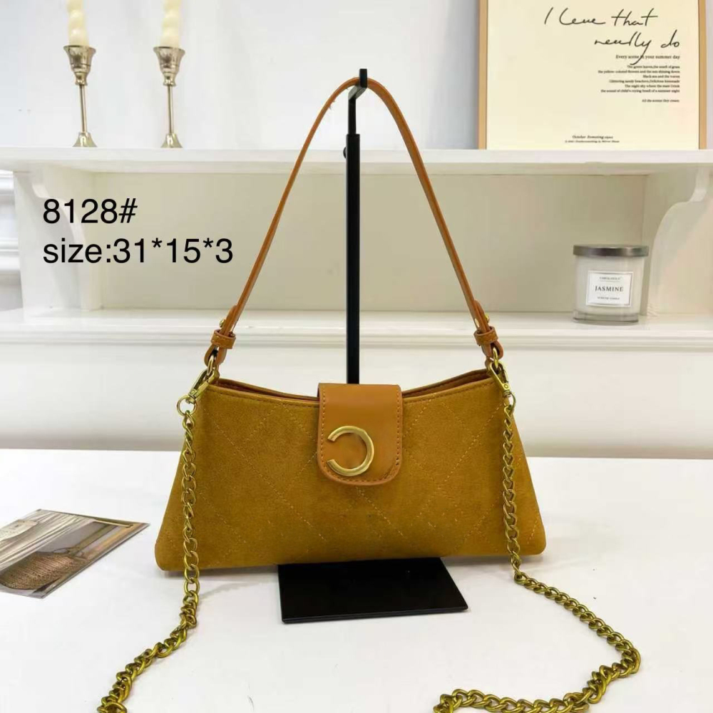 bag cha5 Partial with box