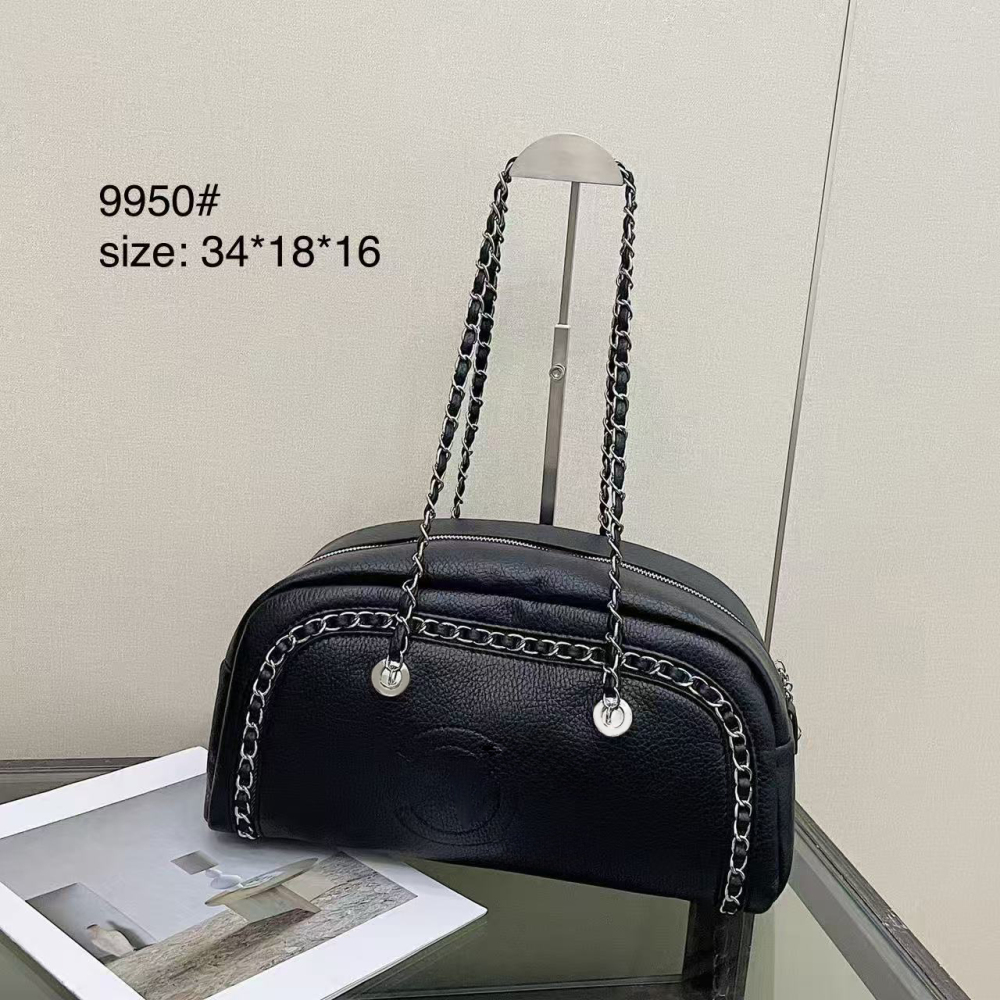 bag cha5 Partial with box