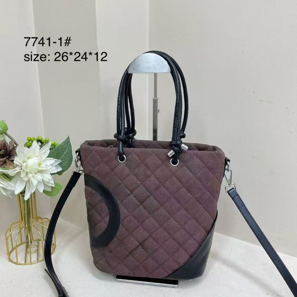 bag cha5 Partial with box