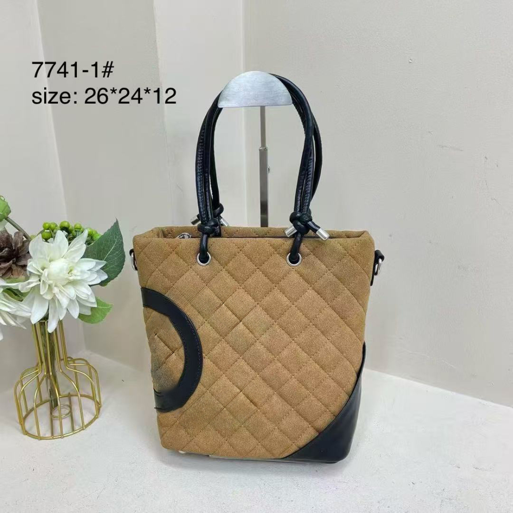 bag cha5 Partial with box