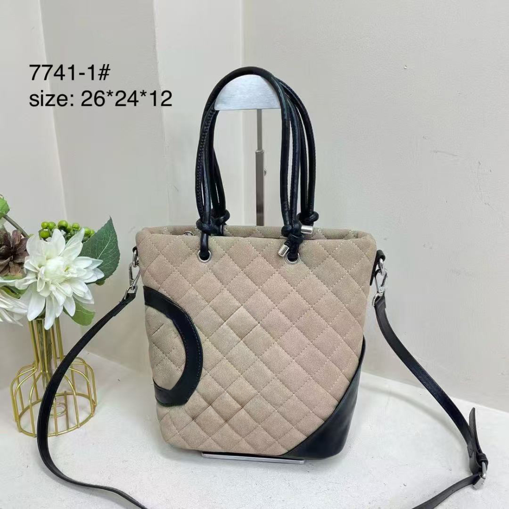 bag cha5 Partial with box