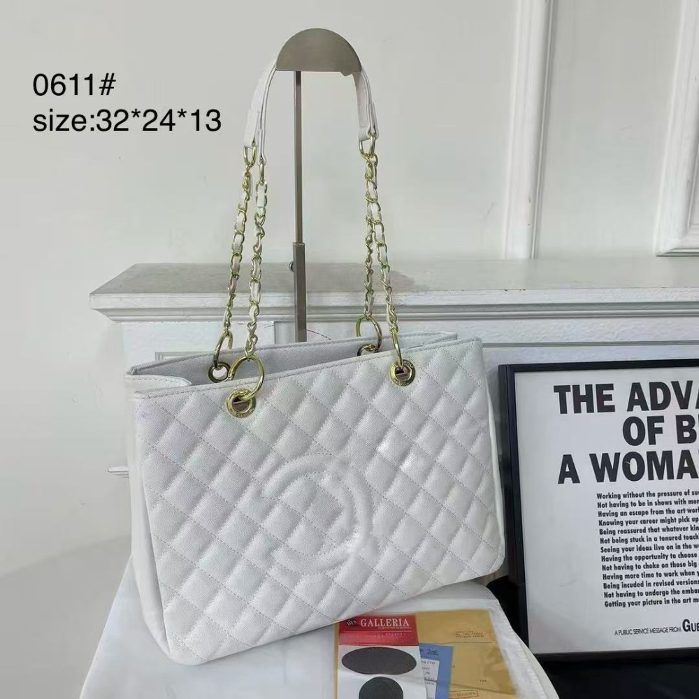 bag cha5 Partial with box