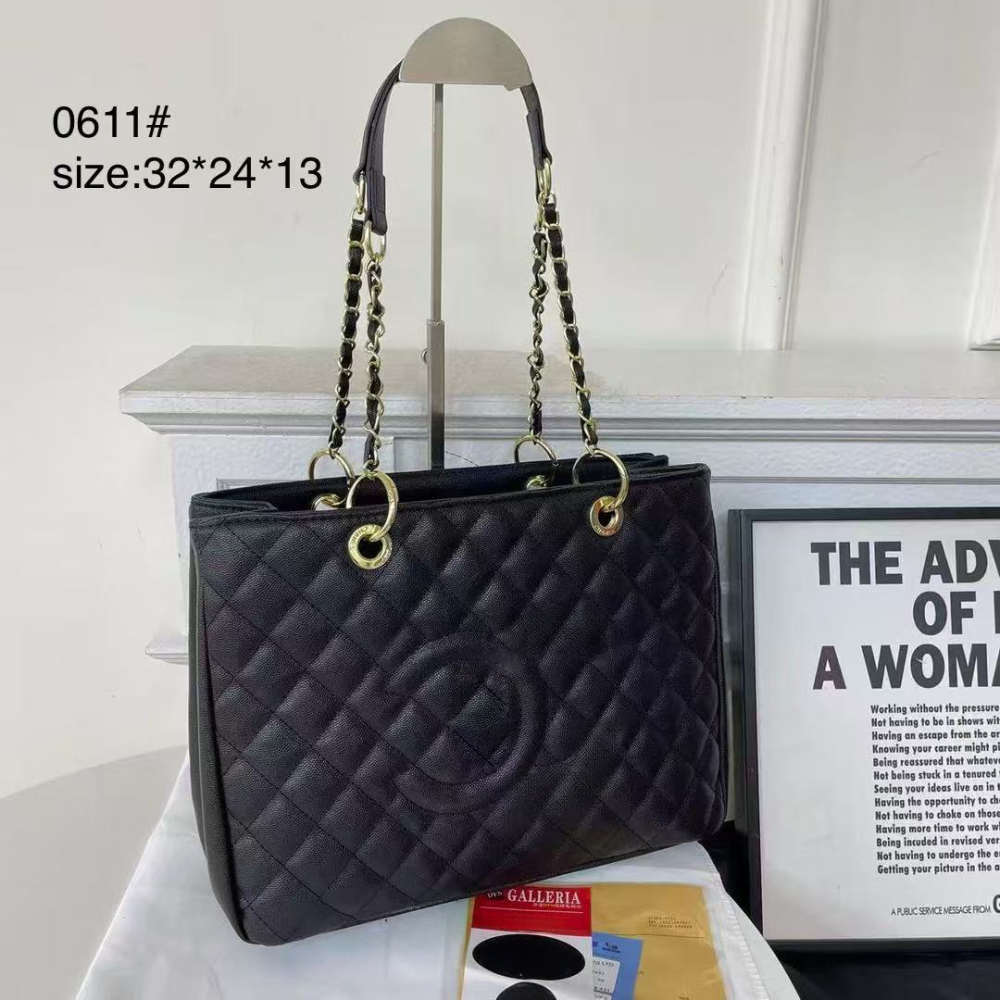 bag cha5 Partial with box