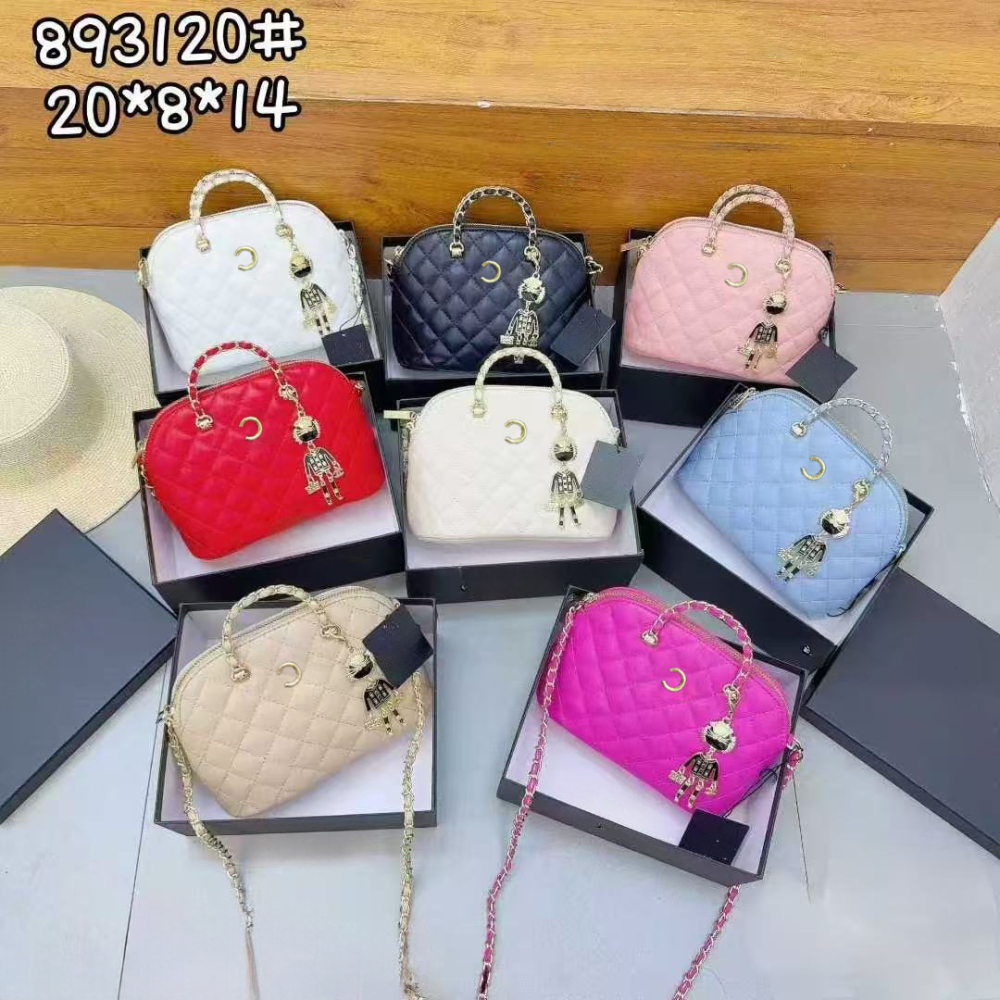bag cha5 Partial with box