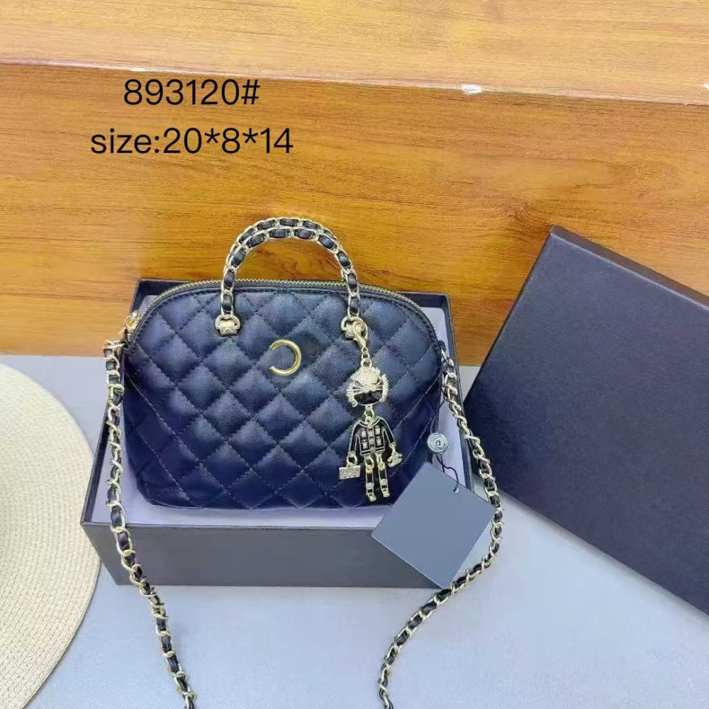 bag cha5 Partial with box