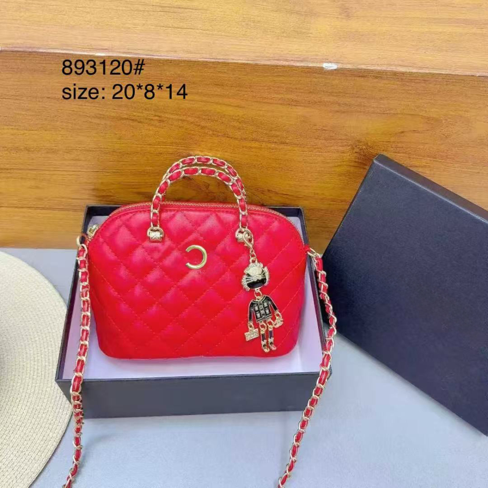 bag cha5 Partial with box