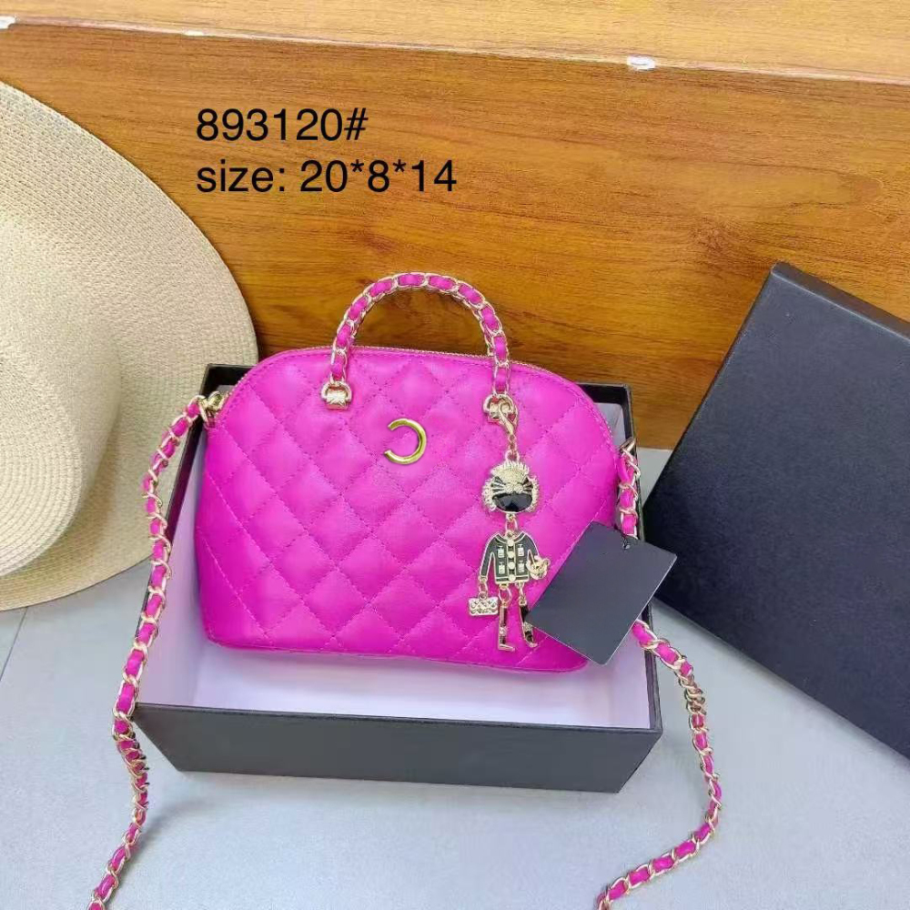 bag cha5 Partial with box