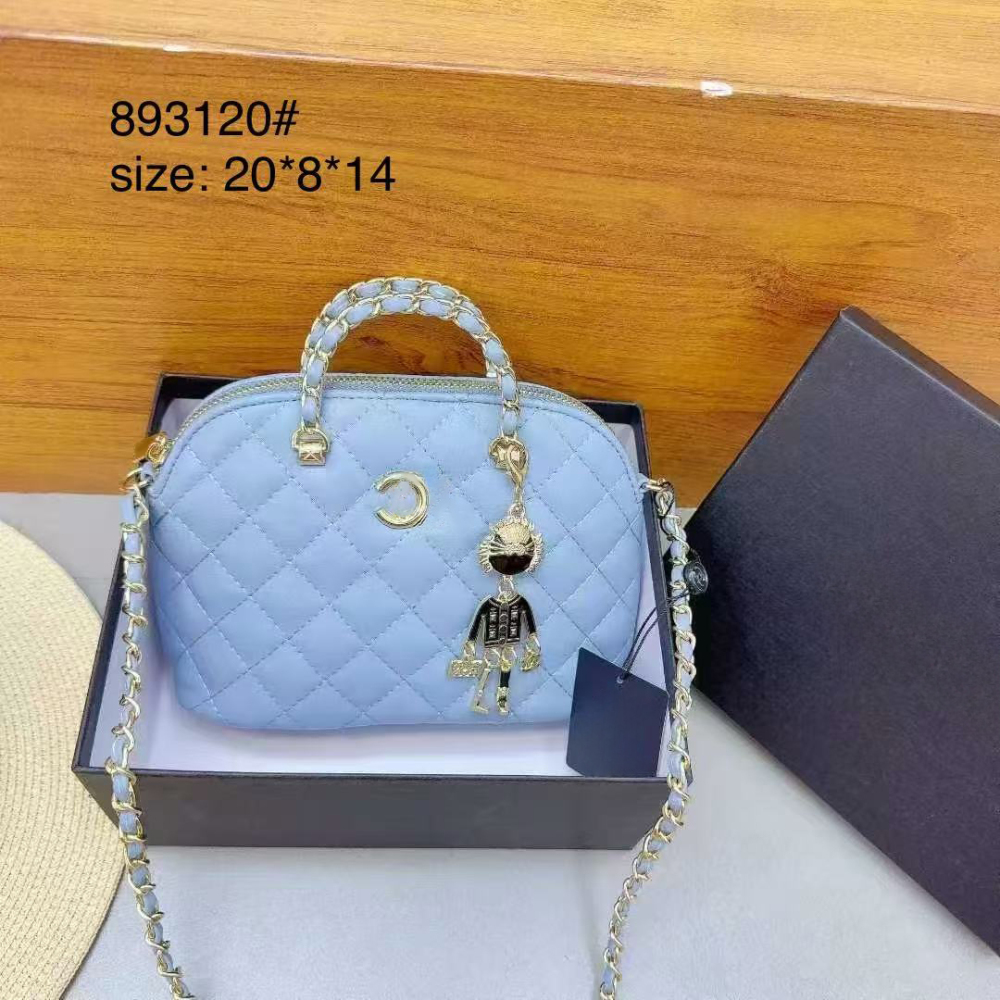 bag cha5 Partial with box