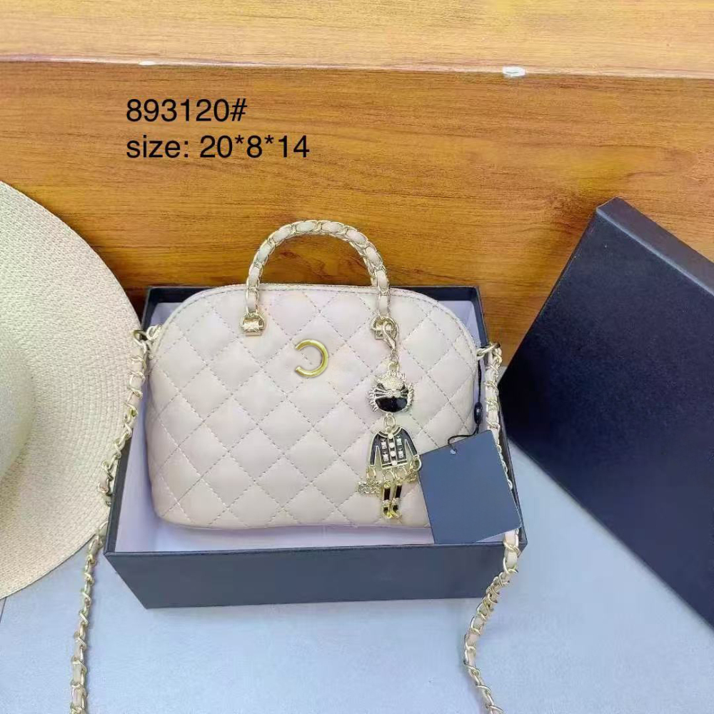 bag cha5 Partial with box