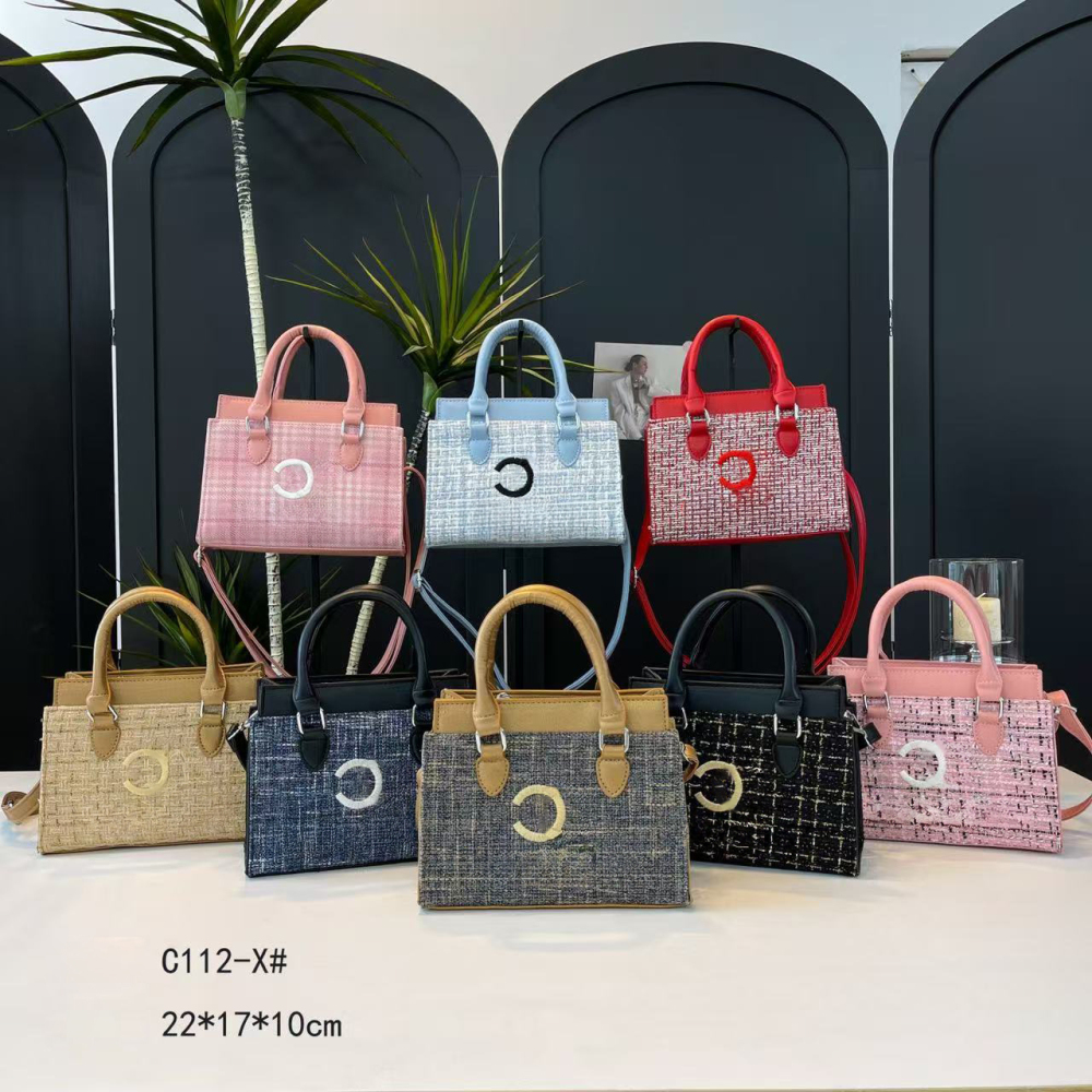 bag cha5 Partial with box