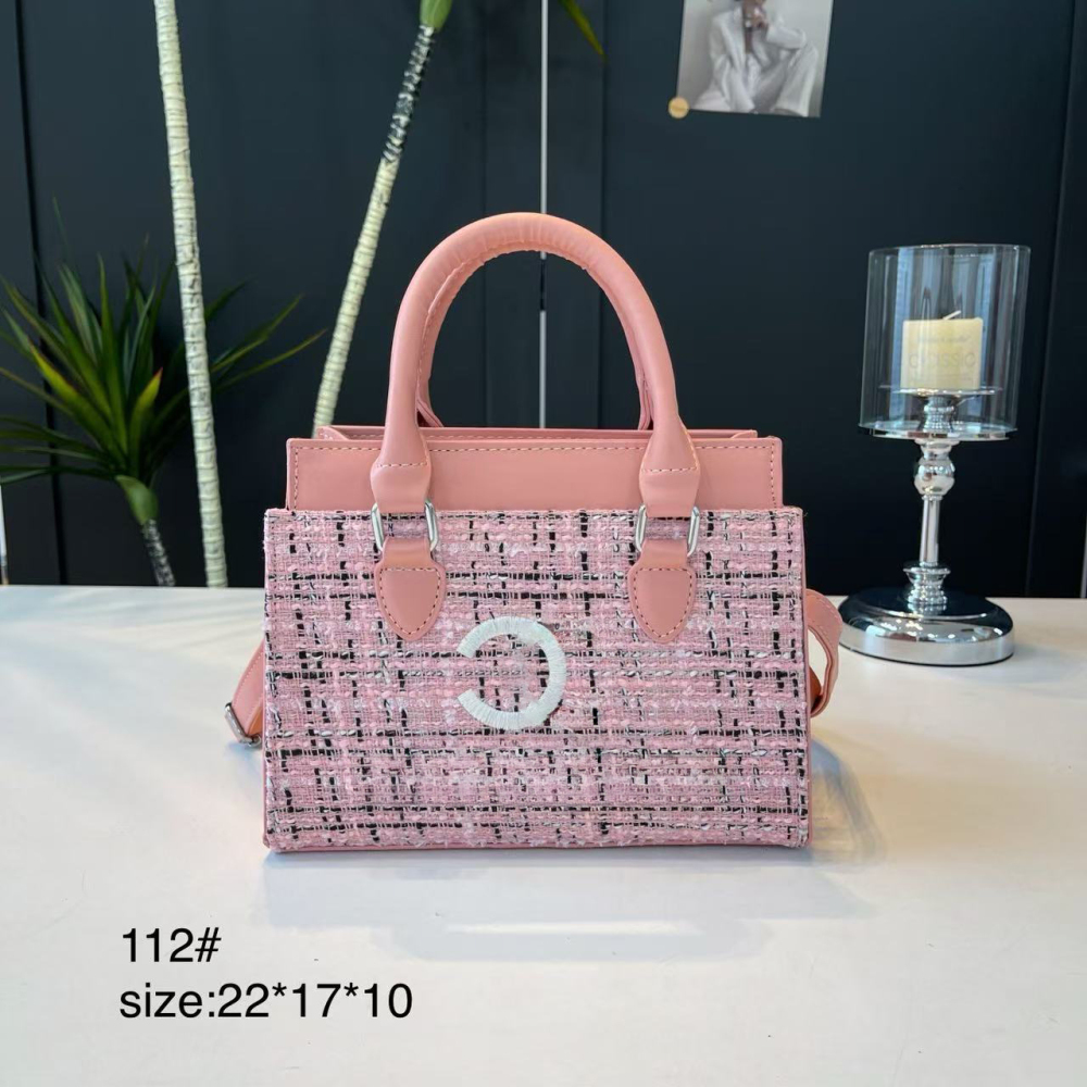 bag cha5 Partial with box