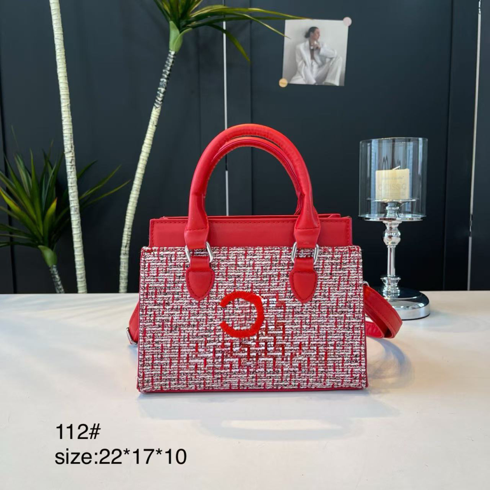 bag cha5 Partial with box
