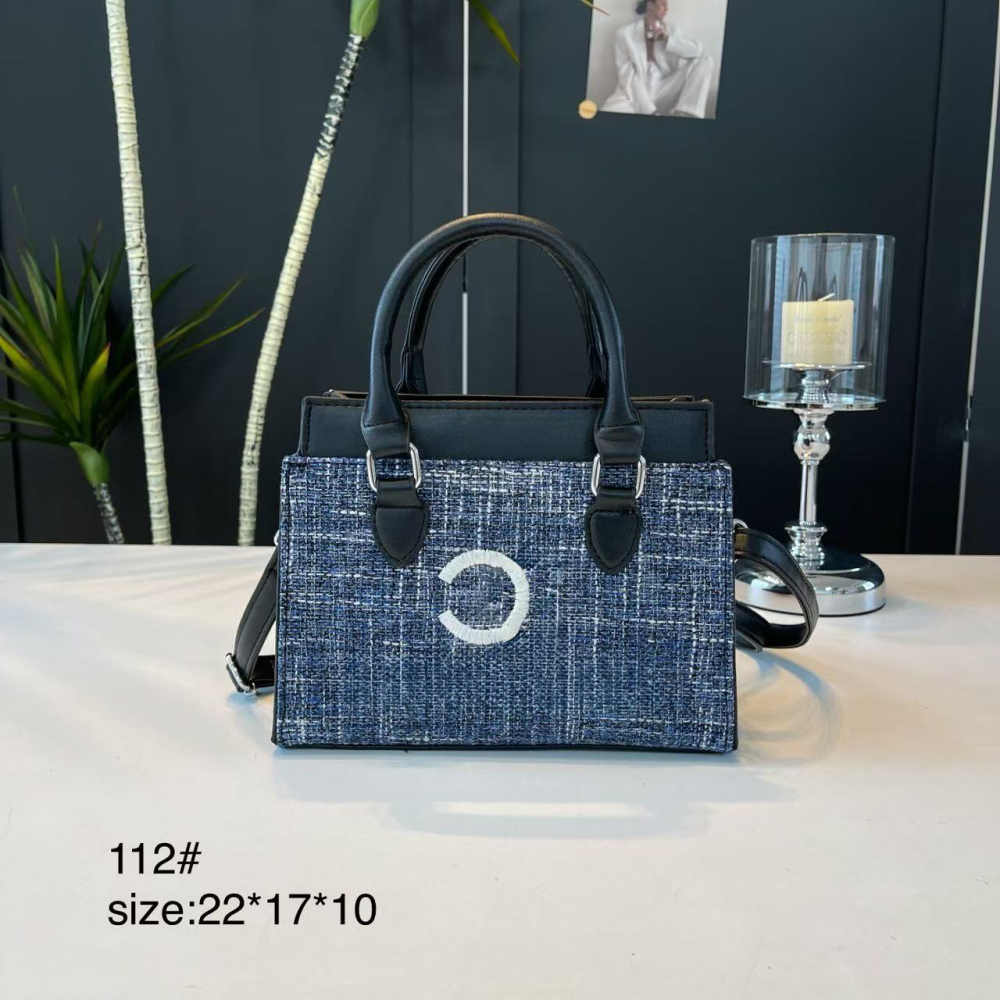 bag cha5 Partial with box