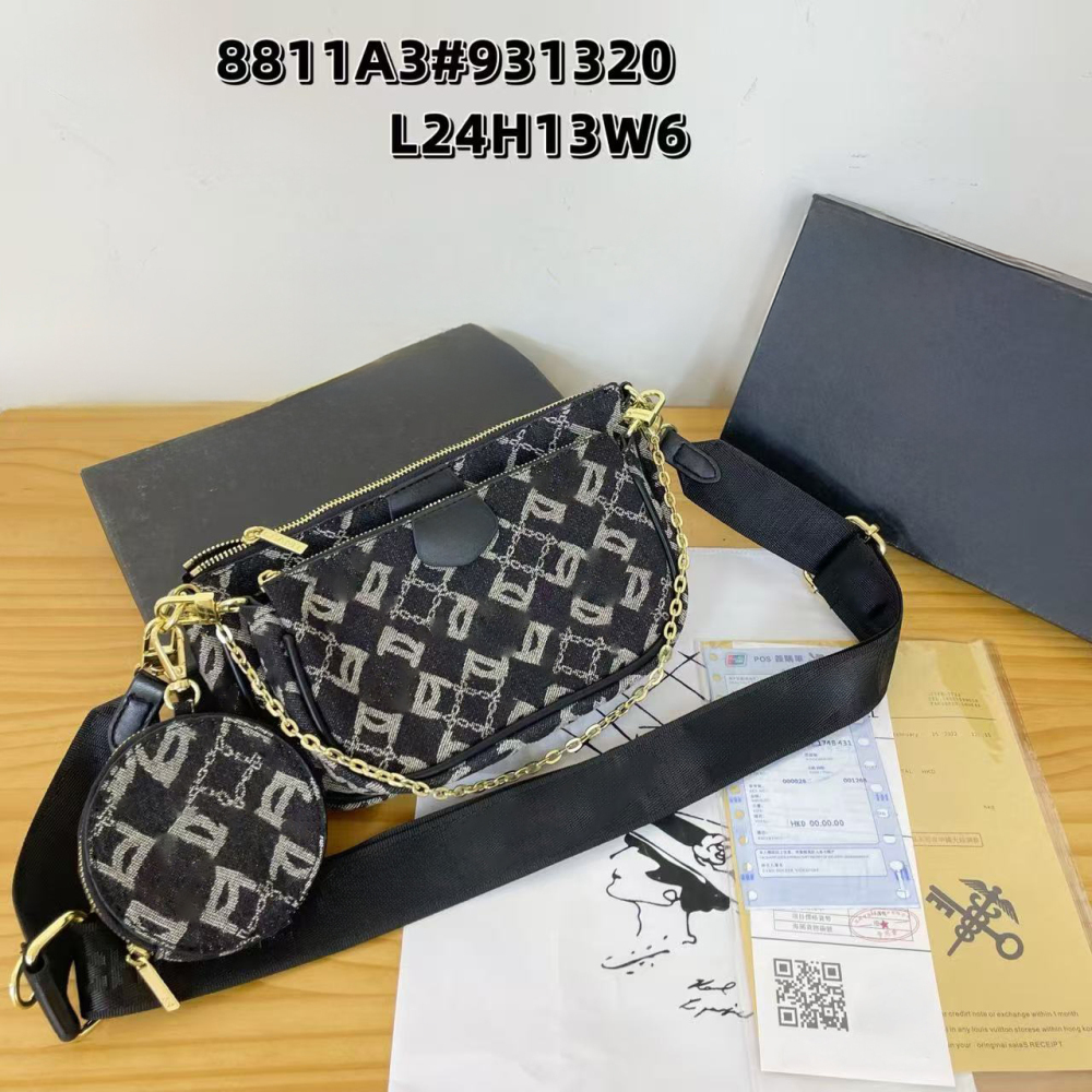 bag cha5 Partial with box