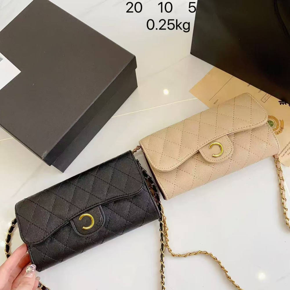 bag cha5 Partial with box