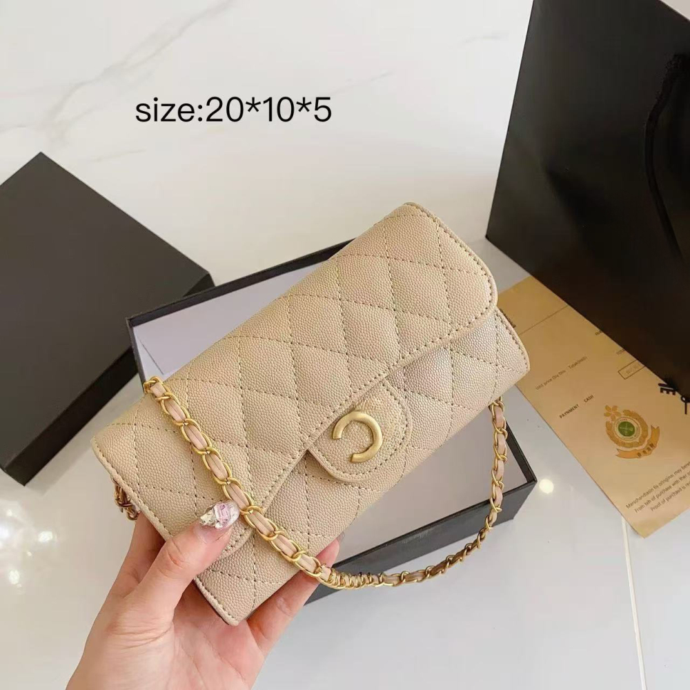 bag cha5 Partial with box