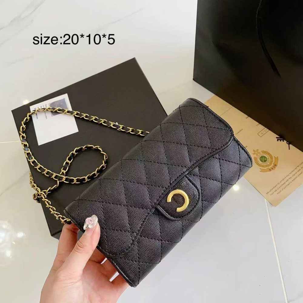 bag cha5 Partial with box