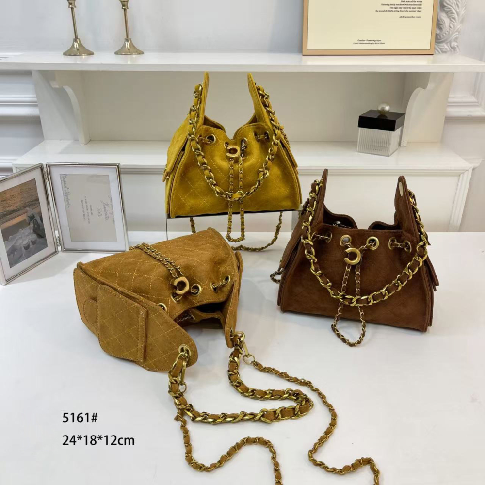 bag cha5 Partial with box