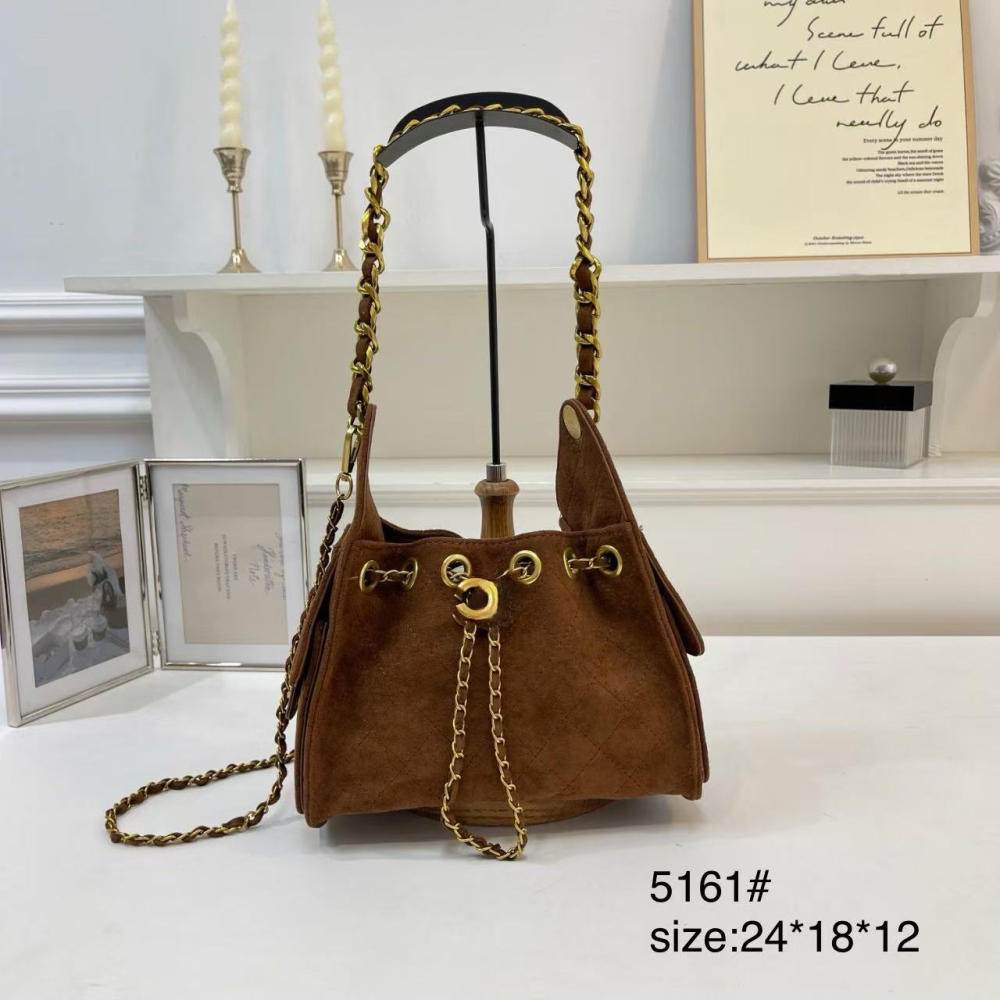 bag cha5 Partial with box