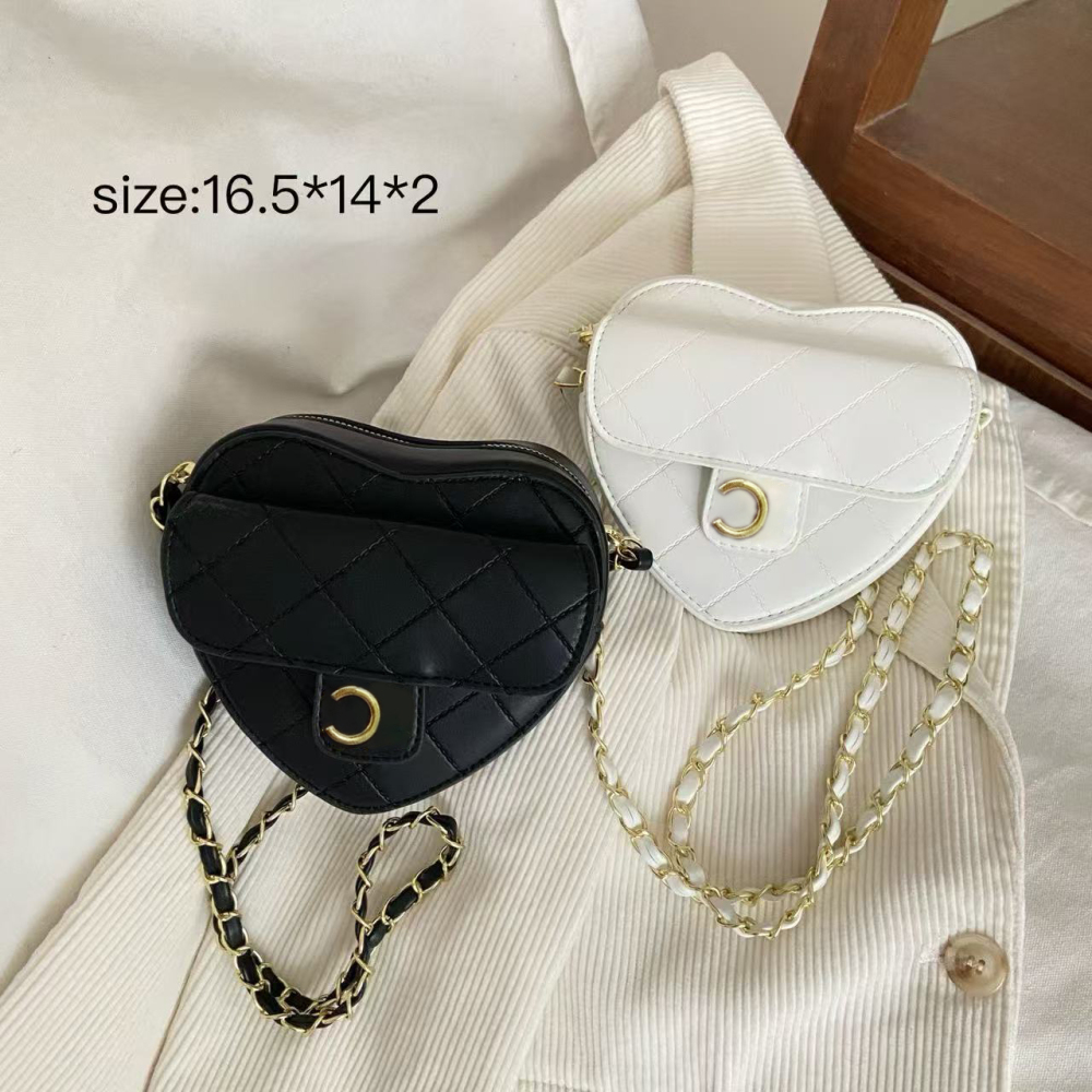 bag cha5 Partial with box