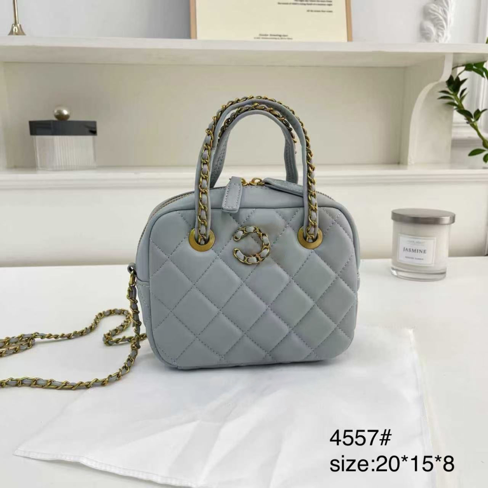 bag cha5 Partial with box