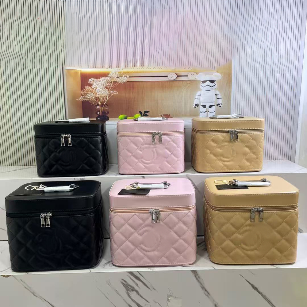 bag cha5 Partial with box