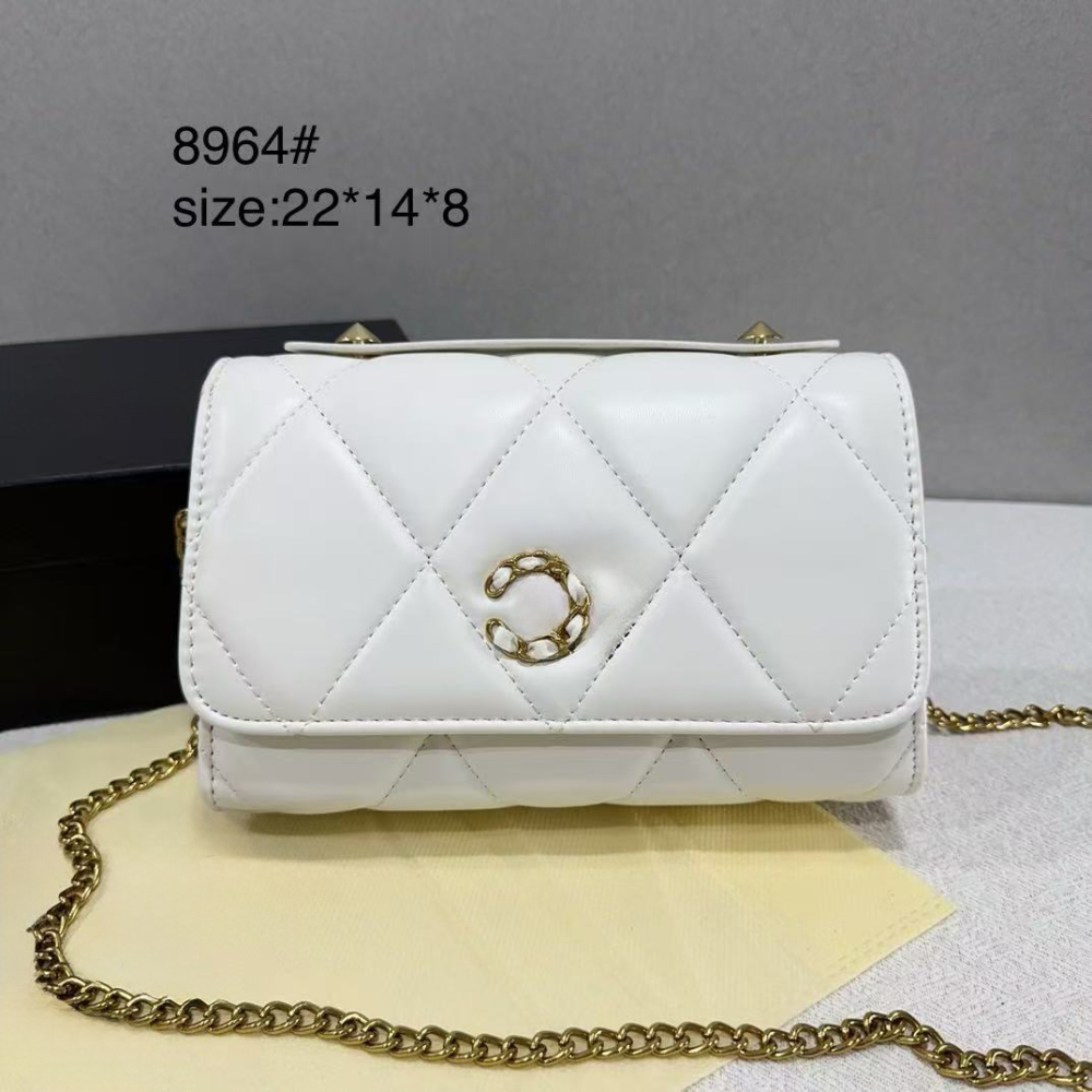 bag cha5 Partial with box