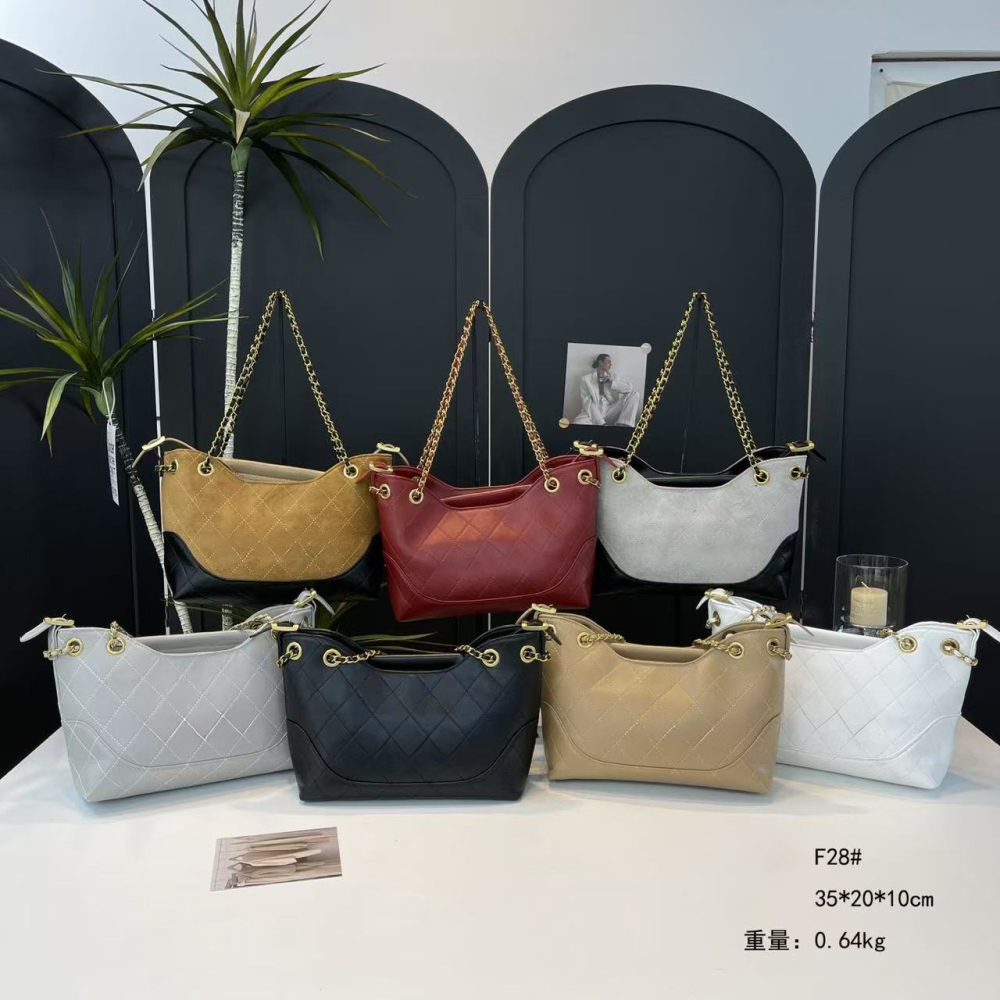 bag cha5 Partial with box